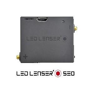 Led Lenser Batteria Ricaricabile SEO