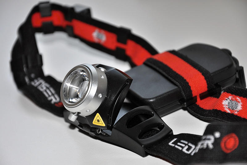 Led Lenser H7-R