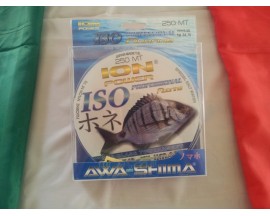 Awa-Shima ISO Professional 250mt