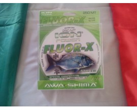 Awa-Shima Fluor X 250mt