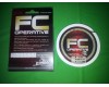 Molix FC Operative Fluorocarbon 100 Yard