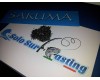 Sakuma Rolling Swivels INOX