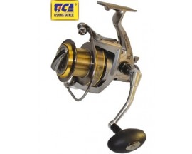 Tica Scepter GTX