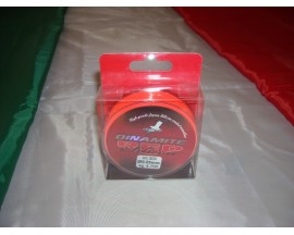 Artico Dinamite red Silicon 300mt