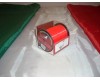 Artico Dinamite Red Silicon 1000mt