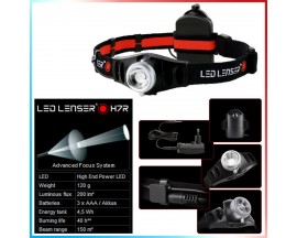 Led Lenser H7-R