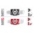 Led Lenser Seo 5 Red