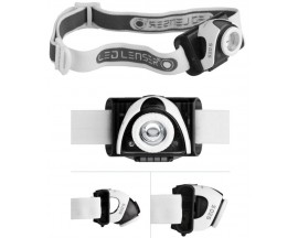 Led Lenser Seo 5 Black