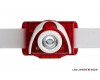 Led Lenser Seo 5 Red